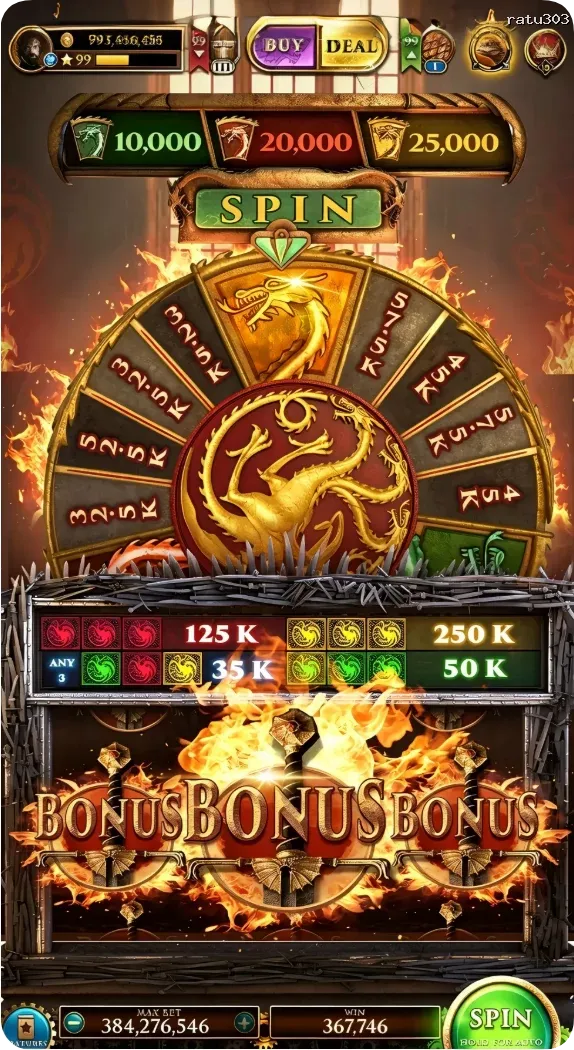 ratu303 Unduh